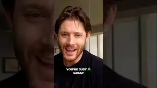 Jensen Ackles' Mental Health Secrets & Cory Booker's Escape!