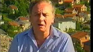 Bora Drljaca -Mala moja iz Bosanske Krupe