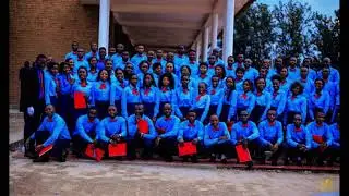 Nasikia Wimbo, Chorale Pelerin