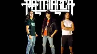 Patriarca - Metal Hasta la Eternidad