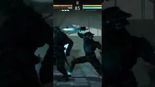 Shadow Fight 3 New Event Market Madness New opponents Vs Me PART 3 Last Part