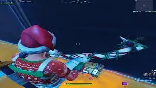 Candook Advanced Edit Map WR (3:30)