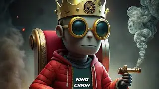 Mindchain Ecosystem Project X Overview? #mindchain #musd #vairalshort #vairalvideo