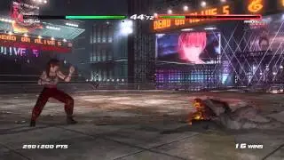 DOA:LR Survival, Normal