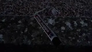 How to make a bottle flip with an edding 3000 - 2.0