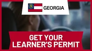 How to Get Learners Permit in Georgia (Full Guide)
