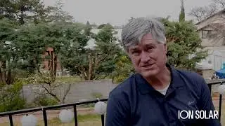 ION Solar Review - Michael Prestwich