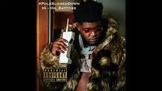 Bossman Dlow - The Biggest Pt.2 #SLOWED