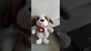Elf pets plush Buddy's adventures:Ep: 18 SCHOOL!