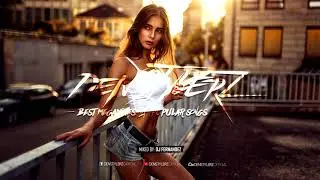 BEST DANCE & HANDS UP! MEGAMIX 2019 #7 | Charts & Hits | New Popular Songs Remixes | March
