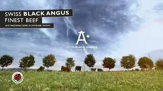 Migros - Swiss Black Angus Beef