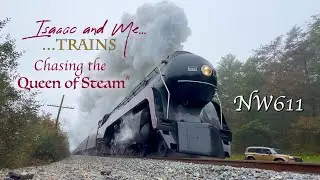 Chasing the 