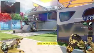Call of Duty&reg;: Black Ops III QUAD FEED KNIFE