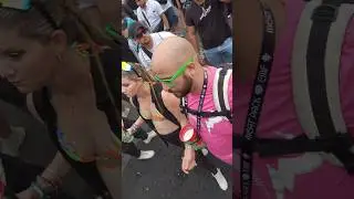 EMF 10 - DIA 1 - Empire Music Festival Guatemala