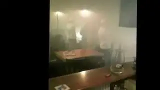 Smog in the Linde 3