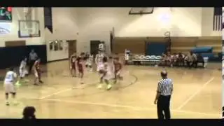6 - Kyle Jefferson 12-17-12. 34 points, 7 assists