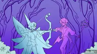 Using You | Cookie Run Kingdom Animatic | blackbell