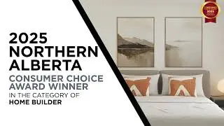 Sterling Homes Edmonton