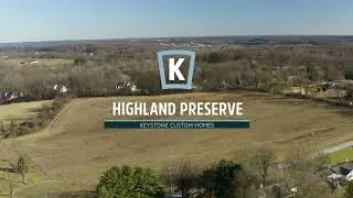 New Homes for Sale in Downingtown, PA | Highland Preserve | Keystone Custom Homes