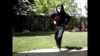 Ninja Time! Episode 1
