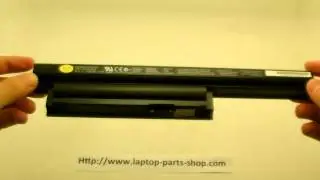 SONY VGP-BPS26 computer batteries, Laptop Battery