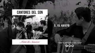 El Gusto-Cantores del Son