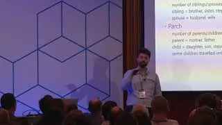 Getting Started with Machine Learning Using Azure Machine Learning Studio and Kaggle Competitions