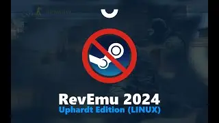 Делаем из Steam сервера NonSteam за 30 секунд или как установить эмулятор [ #steam #nonsteam #emu ]