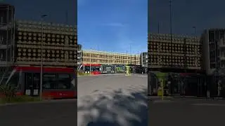 Royal Randwick Racecourse & Sydney Light Rail #sydney #sydneycbd #royalrandwick