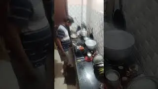 @Rajiswamy vlogs is live! kitchen live