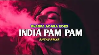 🌵India viral tiktok PAM PAM remix Rhyas rmxr🌵🌵