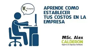 Aprende a determinar tus Costos fijos y variables -finanzas Punto de equilibrio-