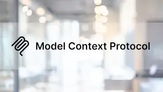 Learning about Model Context Protocol