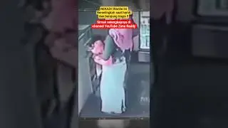 NEKAD⁉️ Selingkuh saat hamil berakhir tragis #truecrimeindonesia #beritaviral #beritakriminal
