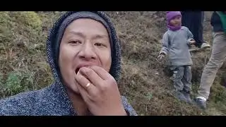 Suntala को समयमा सुन्तलाको बगान जादा येस्तो रैछ अबस्था || 