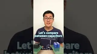 Which one to choose? Electrolytic Capacitor or Film Capacitor?