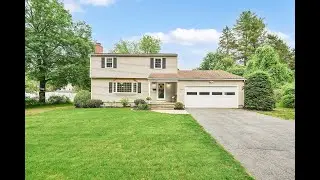 63 Bel Air Drive Longmeadow, MA | ColdwellBankerHomes.com
