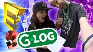 Das G-Log, in dem sich Kristin 1.000x verspricht