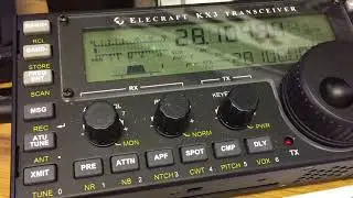6 cm EME