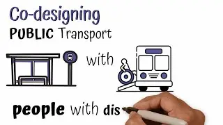 Building sustainable transportation systems accessible to all