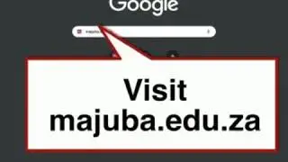 How to Apply at Majuba TVET College - 2021 Applications