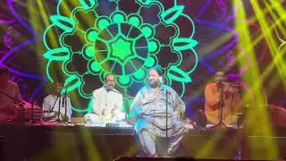 Hari Mhana Tumhi Govind Mhana | Electrifying Dr Bharat Balvalli |Chikhal Kalo 2025| Goa Live Bhajan!