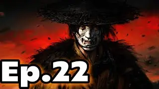 Ghost of Yōtei Playthrough |4K|PS5|Ep.22 - PO&Scaron;TEDJELI SMO USAMLJENOG PAUKA 🥷☯️🕸️