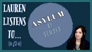 The Real Angry Corey Jr. | Asylum by Vended