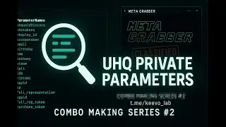 How to make UHQ Combos using AI in 2025 | Parameters Part #2💥