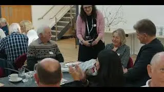 Celebrating 75 years of Age UK Devon