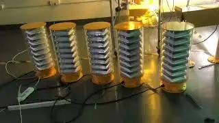 Aokux High Intensity Obstacle Light 360 Degree