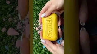 🧼Relajaci&oacute;n con Jab&oacute;n |ASMR SOAP| #Jab&oacute;nASMR  #CorteDeJab&oacute;n #ASMRRelax  #Satisfacci&oacute;nVisual