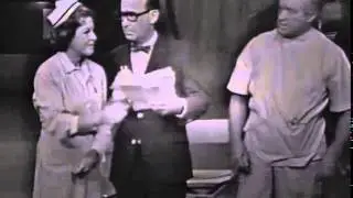 Bob Hope Special April 14th, 1963