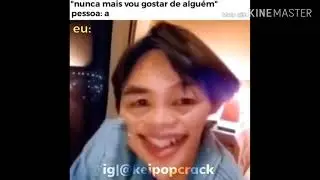 MEMES BTS BR